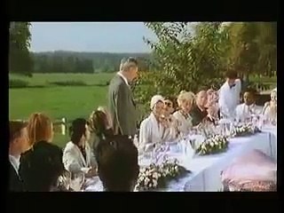 Le Mari de l Ambassadeur E01 1990 Louis Velle part 1/4