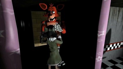 Five Nights at Freddy's The Movie Trailer ''The Darkness'' [SFM]-ifpXtspc8yU