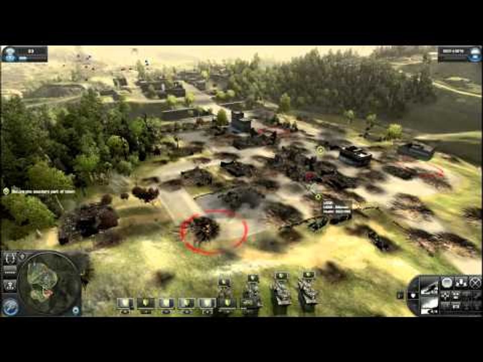 Let's Play World in Conflict Part 52