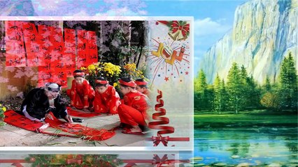 [ Yêu Nhạc Chế] Liên Khúc Xuân Viễn Xứ