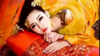 【作業用BGM】 癒し…中国アジア音楽 Beautiful Chinese Song ・高品質 part 1/4