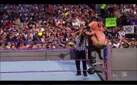 WWE WrestleMania 33 Kickoff 1