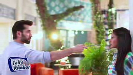 Ishqbaaz - 3rd April 2017 - Upcoming Latest Twist - StarPlus Ishqbaaz Serial News
