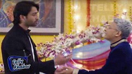 Kuch Rang Pyar Ke Aise Bhi - 3rd April 2017 - Sonakshi को पता चला की Dev ने चोरी नहीं किया है