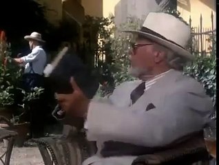 Le souffle de la guerre 4 1988 Robert Mitchum Ali MacGraw Jan-Michael Vincent part 1/4