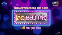 [Vietsub] Hổ Vượn Nai - Bộ Ba Sở Thú - Tập 25 [T Zone Kites.vn]