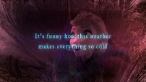 Funny Let It Go parody _It Is Cold_ from Disney's Frozen - Hilarious Polar Vortex version