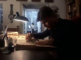 Le souffle de la guerre 2 1988 Robert Mitchum Ali MacGraw Jan-Michael Vincent part 3/6