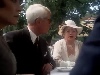 Le souffle de la guerre 2 1988 Robert Mitchum Ali MacGraw Jan-Michael Vincent part 5/6