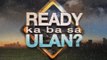 I M Ready: Alamin ang iba't ibang lakas ng ulan at ang PAGASA rainfall warning system
