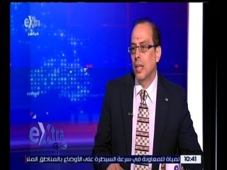 غرفة الأخبار | الأقصر تستضيف مؤتمر للسياحة العالمية