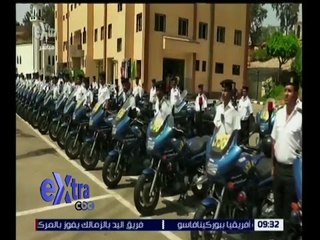 غرفة الأخبار | مرور القاهرة تستحدث وحدة الانضباط المروري لمواجهة الكثافات