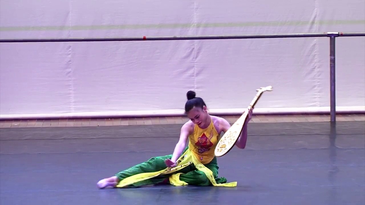 Kiếp Cầm Ca ^^