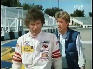 Le juge et le pilote Episodes 1 et 2 Le Monstre d'acier part 1/4