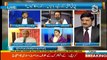 Senator Mian Ateeq on Ajj News with Shaukat Paracha 31 March 2017