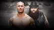 Randy Orton vs. Bray Wyatt in WWE Championship Match - WWE WrestleMania 33 2017