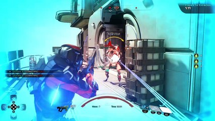 Austin Blows And Gets Annihilated By A Monster