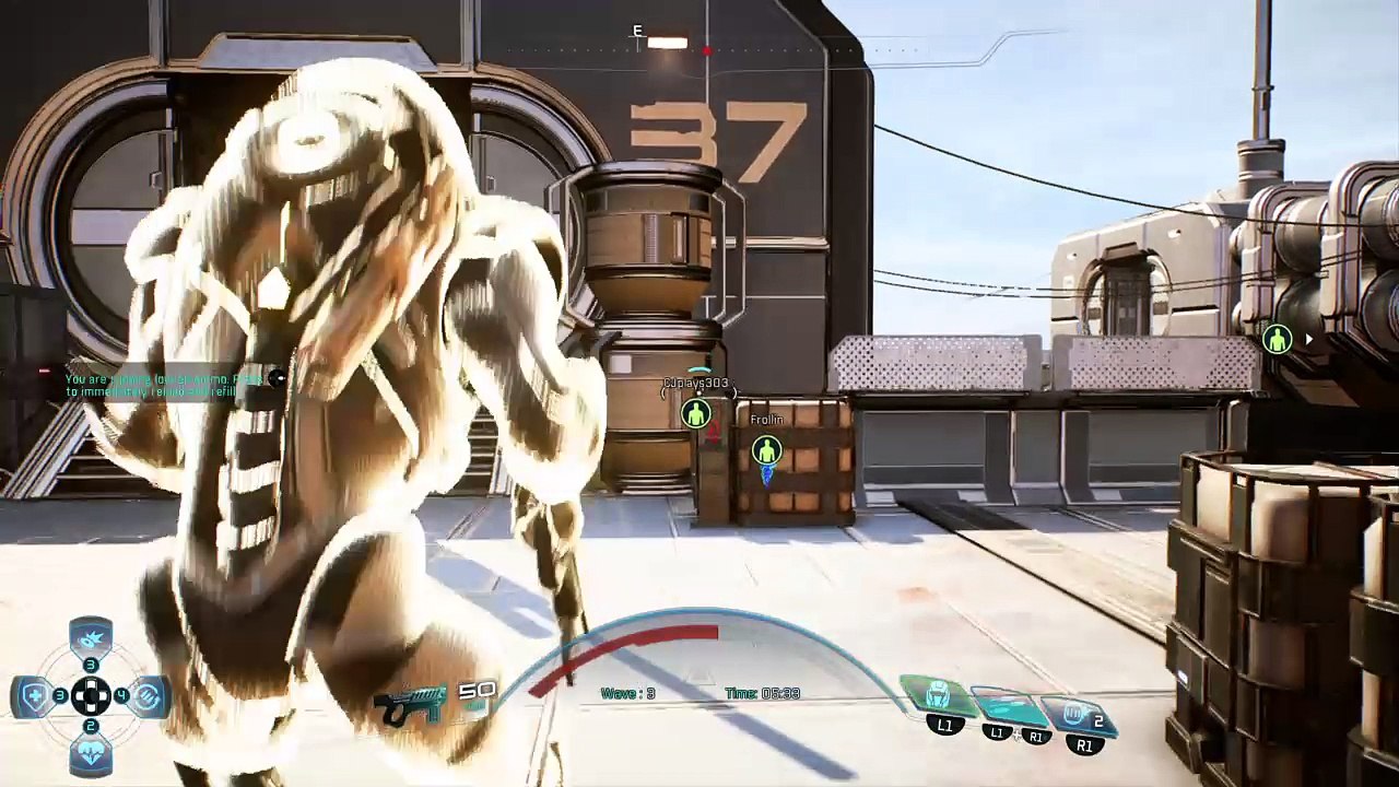Savage Kill Steal