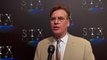 Aaron Sorkin Talks About His Movie 'Molly's Game'