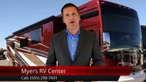 Myers RV Center Albuquerque Terrific Five Star Review by Teresa D.