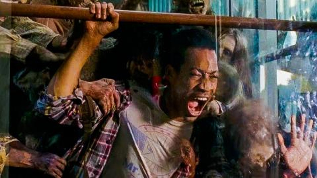 Top 10 Gruesome Walking Dead Deaths By Zombies