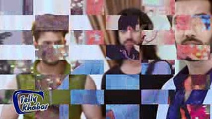 Ishqbaaz - 3rd April 2017 - Latest Upcoming Twist