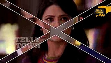 KASAM - 3rd April 2017 - Upcoming Twist - Colors TV Serial News