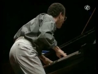 Keith Jarrett - Round Midnight