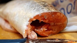 Top 5 Fish Fillet Knife Reviews 2017