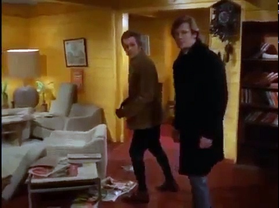 Amicalement votre 12 part 2/3