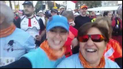 VIII RUTA DE LAS FORTALEZAS 2017 LOS TRACTORES