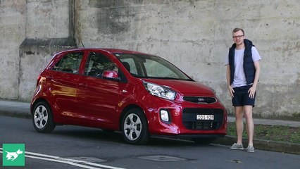 2017 Kia Picanto Review-qQZWK41mP6k