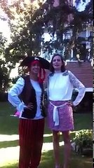 Opiniones de organización de fiestas de cumpleaños infantiles Aeiou