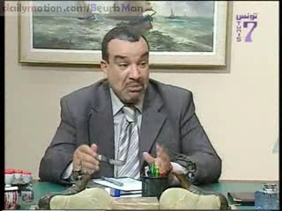 Choufli Hal Episode 15 Partie 1