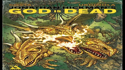 ♘ Deus Está Morto ♘  ✨ LEGENDADO EM PORTUGUÊS ✨ ☒ 017 ☒