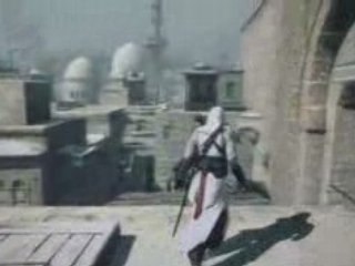 Assasin's creed game play E3