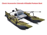 Top 5 Pontoon Boat Review 2017 || Best Fishing Gear