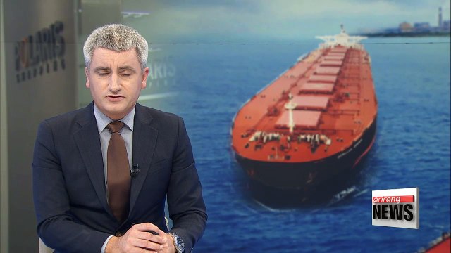 Search continues for missing sailors of Stella Daisy