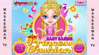 Barbie Games for Kp and Make Up Gam