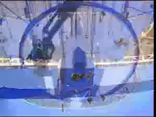 Van Helsing ; science des effets spéciaux