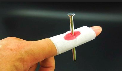 3 Amazing life hacks with Locks