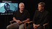IR Interview: Hal Hickel & Alan Tudyk For "Rogue One - A Star Wars Story" [Walt Disney Studios Home Entertainment]