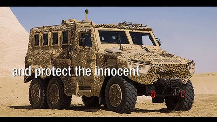 Military Vehicles Manufacturers You Should Opt For