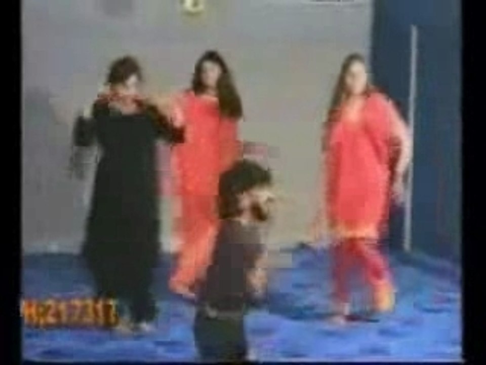 Nain Irakien - Human After All (Sebastian Remix) - Daft Punk