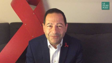 Oui une France sans sida, c'est possible!