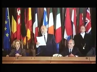 Le Mari de l Ambassadeur E08 1990 Louis Velle part 2/3