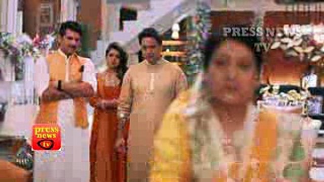 Yeh Rishta Kya Kehlata Hai -3rd April 2017 - Latest Upcoming Twist - Star Plus YRKKH News