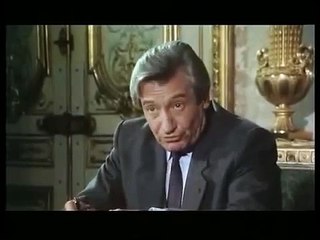 Le Mari de l Ambassadeur E03 1990 Louis Velle part 1/2