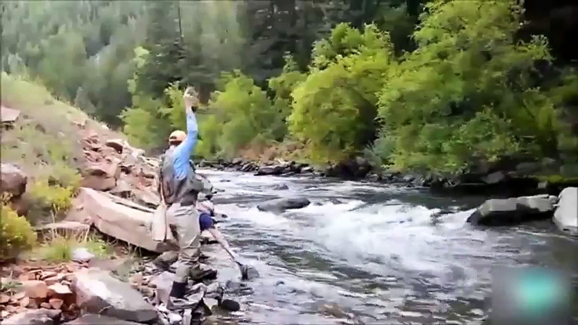 How to  Fishing videos 2017