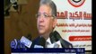 غرفة الأخبار | أهم تصريحات رئيس “ الكبد المصري “ بشأن فيروس سي